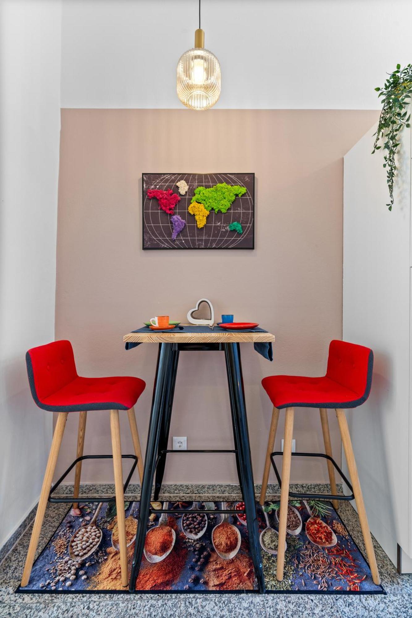 Apartment Magicapart Wien